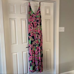Lilly Maxi